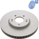 ADG043136 Bremsscheibe ADG043136 Bremsscheibe