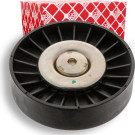 FEBI BILSTEIN 21568 Spannrolle, Keilrippenriemen FEBI BILSTEIN 21568 Spannrolle, Keilrippenriemen