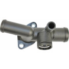 Metzger | Kühlmittelflansch | 4010039