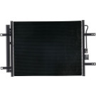 Mahle | Kondensator, Klimaanlage | AC 1030 000S