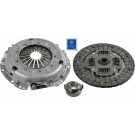 SACHS 3000 951 715 Kupplungssatz SACHS 3000 951 715 Kupplungssatz