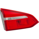 Hella | Heckleuchte | 2NR 354 828-111