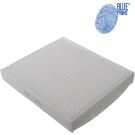 Blue Print | Filter, Innenraumluft | ADT32554