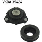 SKF | Federbeinstützlager | VKDA 35424