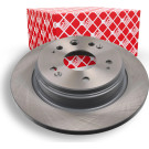 FEBI BILSTEIN 108524 Bremsscheibe FEBI BILSTEIN 108524 Bremsscheibe