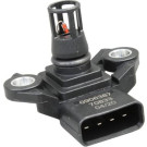 Metzger | Sensor, Saugrohrdruck | 0906387