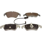 QP3526 Bremsbelagsatz, Scheibenbremse QP3526 Bremsbelagsatz, Scheibenbremse