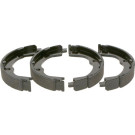 0 986 487 730 Bremsbackensatz, Feststellbremse