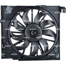 47955 Lüfter, Motorkühlung