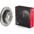 Brembo Bremsscheibe PRIME LINE - UV Coated 08.N353.11