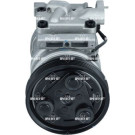 NRF | Kompressor, Klimaanlage | 320192G