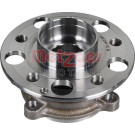 Metzger | Radlagersatz | WM 2343