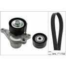 529 0423 10 Keilrippenriemensatz