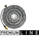 Mahle | Kupplung, Kühlerlüfter | CFC 104 000P