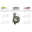 1200251 Zentralausrücker, Kupplung