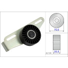 531 0868 10 Spannrolle, Keilrippenriemen 531 0868 10 Spannrolle, Keilrippenriemen