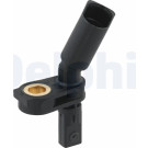 Delphi | Sensor, Raddrehzahl | SS20002