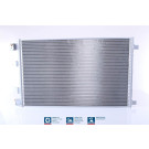 940402 Kondensator, Klimaanlage ** FIRST FIT **