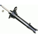 Sachs | Stoßdämpfer | 312 206 Sachs | Stoßdämpfer | 312 206
