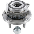 NTN-SNR | Radlagersatz | R181.21
