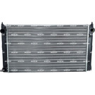 509501 Kühler, Motorkühlung 509501 Kühler, Motorkühlung