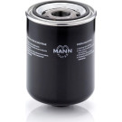 Mann-Filter | Ölfilter | W 1374/5