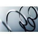 90177880 Fahrwerksfeder