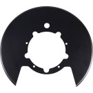 6115552 Spritzblech, Bremsscheibe GREENPARTS