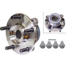 713 6139 10 Radlagersatz