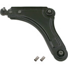 FEBI BILSTEIN 26662 Querlenker, Lenker, Radaufhängung