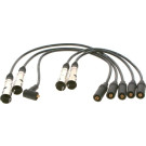 BOSCH | Zündleitungssatz | 0 986 356 339