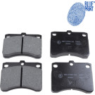 Blue Print | Bremsbelagsatz, Scheibenbremse | ADD64229