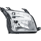 Hella | Hauptscheinwerfer | 1LD 246 044-241