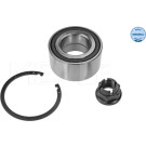 16-14 650 0100 Radlagersatz MEYLE-ORIGINAL: True to OE.