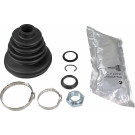 751.009 Faltenbalgsatz, Antriebswelle COMPETENCE KIT