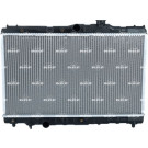 NRF | Kühler, Motorkühlung | 53399