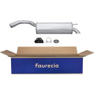 8LD 366 029-211 Endschalldämpfer Easy2Fit – PARTNERED with Faurecia 8LD 366 029-211 Endschalldämpfer Easy2Fit – PARTNERED with Faurecia