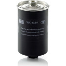 WK 834/1 Kraftstofffilter WK 834/1 Kraftstofffilter
