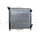 54641 Kühler, Motorkühlung 54641 Kühler, Motorkühlung