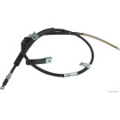 J3930550 Seilzug, Feststellbremse