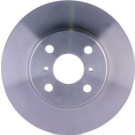 Hella | Bremsscheibe | 8DD 355 108-721