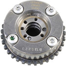 Metzger | Nockenwellenversteller Hydraulisch | 2410003