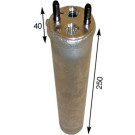 AD 78 000S Trockner, Klimaanlage BEHR