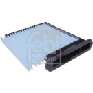 FEBI BILSTEIN 184014 Innenraumfilter
