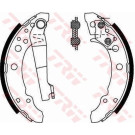 GS8166 Bremsbackensatz