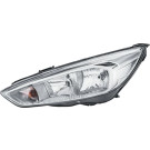 Hella 2 x HELLA Hauptscheinwerfer 1EE 354 827-051