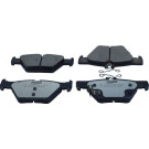 Bremsbelagsatz, Scheibenbremse QUARO SILVER CERAMIC QP4086C Bremsbelagsatz, Scheibenbremse QUARO SILVER CERAMIC QP4086C