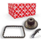 FEBI BILSTEIN 102735 Kettensatz, Ölpumpenantrieb