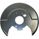 6115118 Spritzblech, Bremsscheibe 6115118 Spritzblech, Bremsscheibe