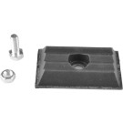 TED10629 Anschlagpuffer, Federung